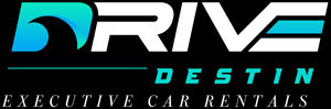 Drive Destin logo